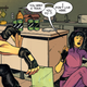 Yeah Kate, death pretty much just is petty drama in your universe.